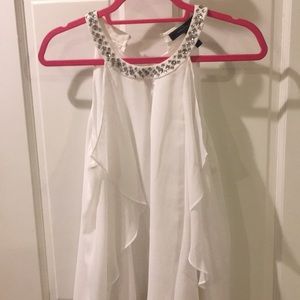 Bcbg maxazria top size m never worn!